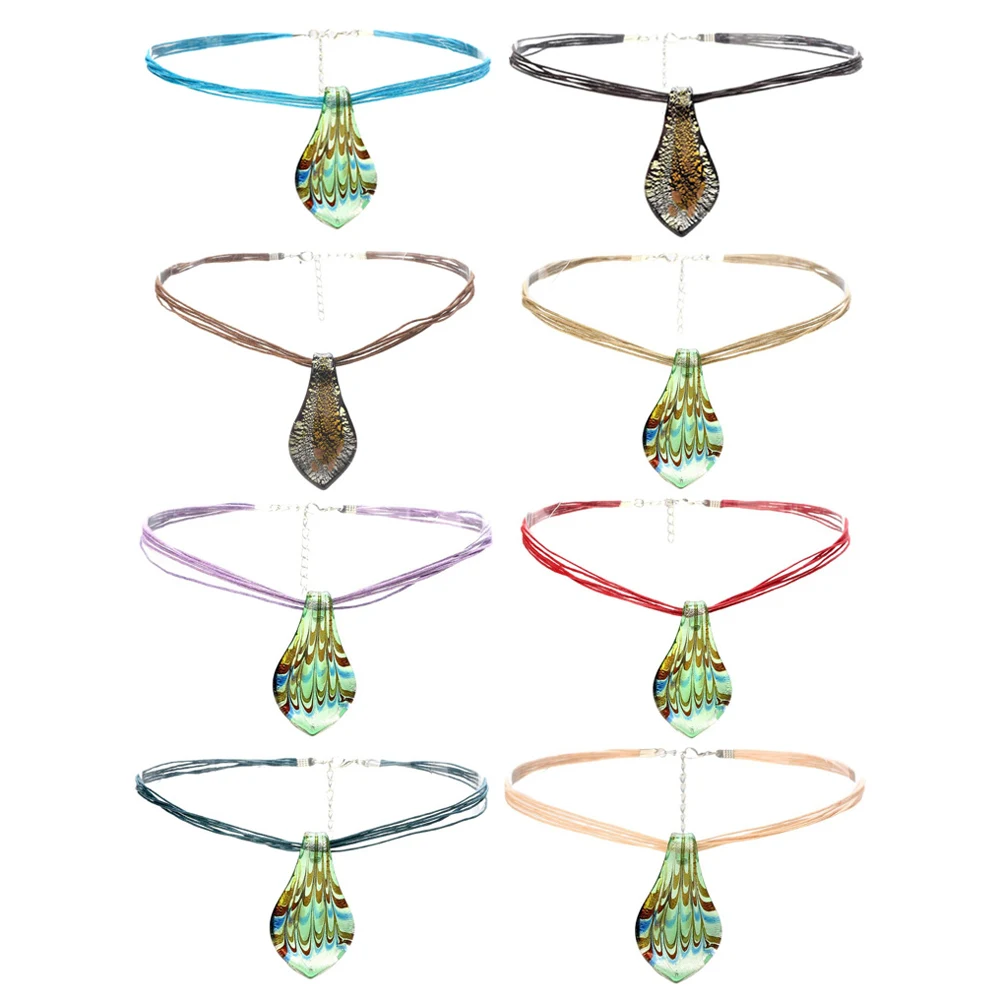 1.0mm/1.5mm 43CM Length 10Strand/bag 5/3 Shares Chinese Waxed Cotton Rainbow Color Cord Thread Line DIY Necklace Jewelry Making
1.0mm/1.5mm 43CM Length 10Strand/bag 5/3 Shares Chinese Waxed Cotton Rainbow Color Cord Thread Line DIY Necklace Jewelry Making