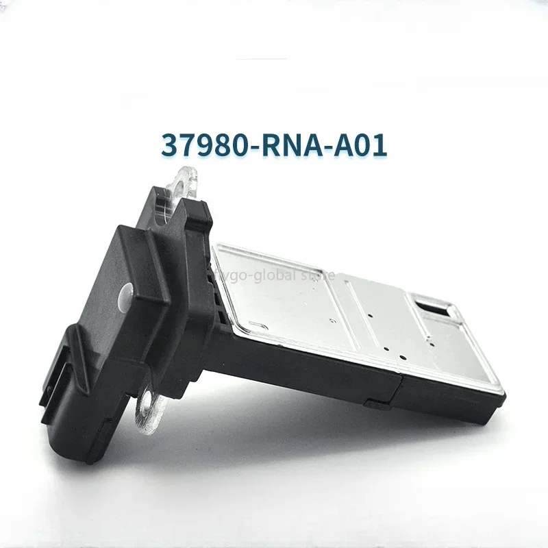 Автомобильный датчик 37980-RNA-A01 подходит для массового расходомера воздуха Honda Accord.
Автомобильный датчик 37980-RNA-A01 подходит для массового расходомера воздуха Honda Accord.