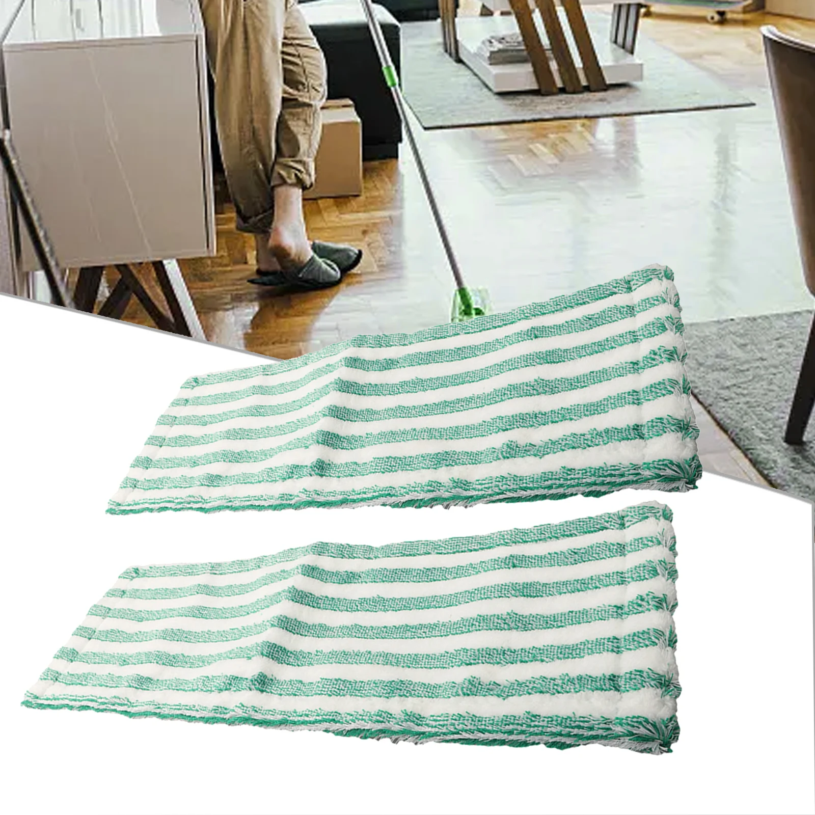 2 упаковки для швабры Libman из микрофибры, сменный блок для швабры из микрофибры, аксессуары для инструментов для влажной и сухой швабры, высокое качество
2 упаковки для швабры Libman из микрофибры, сменный блок для швабры из микрофибры, аксессуары для инструментов для влажной и сухой швабры, высокое качество