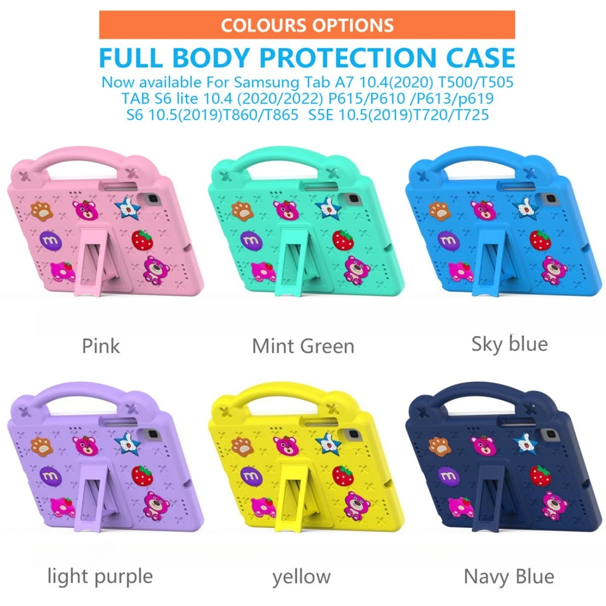 Cover for Samsung Tab A7 10.4" T509/A7 T500/t505/TAB S6 Lite 10.4/S6 Lite Wifi /S5E10.5 T720/S6 10.5 T860 Pen Slot Tablet Case
Cover for Samsung Tab A7 10.4" T509/A7 T500/t505/TAB S6 Lite 10.4/S6 Lite Wifi /S5E10.5 T720/S6 10.5 T860 Pen Slot Tablet Case