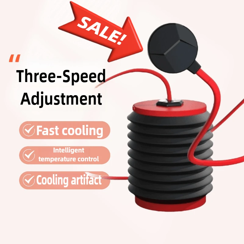 Z37A Water Cooling Semiconductor Cooler 20W High Power Cooling Pad for Tablet ISO
Z37A Water Cooling Semiconductor Cooler 20W High Power Cooling Pad for Tablet ISO