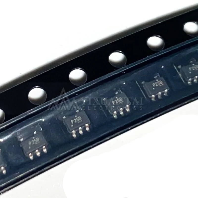 5 шт./лот NC7SP125P5X NC7SP125P5 IC BUF НЕИНВЕРТИРОВАННЫЙ 3,6 В SC70-5 новый оригинальный
5 шт./лот NC7SP125P5X NC7SP125P5 IC BUF НЕИНВЕРТИРОВАННЫЙ 3,6 В SC70-5 новый оригинальный