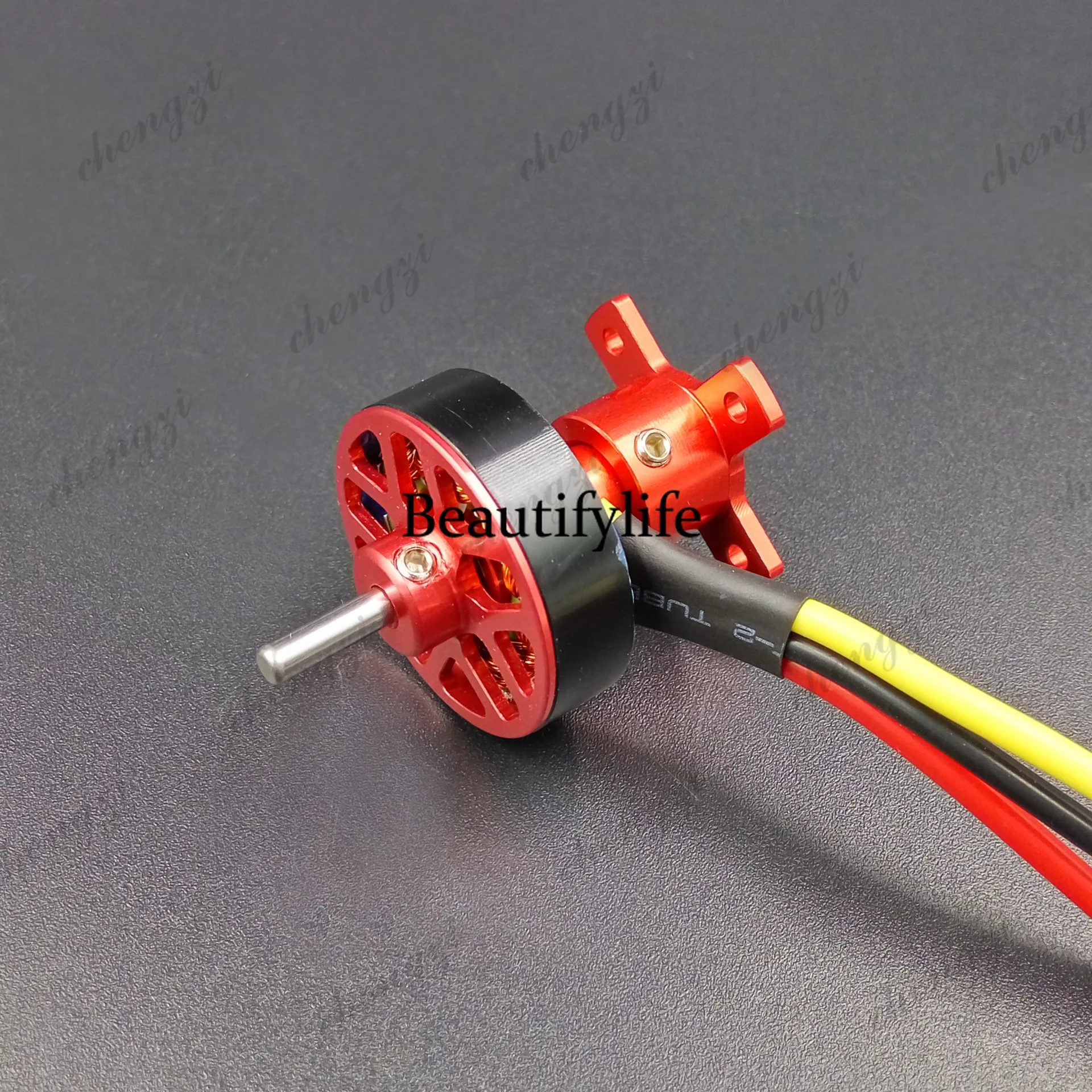 T2730-3000kv model aircraft brushless motor drone motor speed fixed wing aircraft DC brushless motor
T2730-3000kv model aircraft brushless motor drone motor speed fixed wing aircraft DC brushless motor