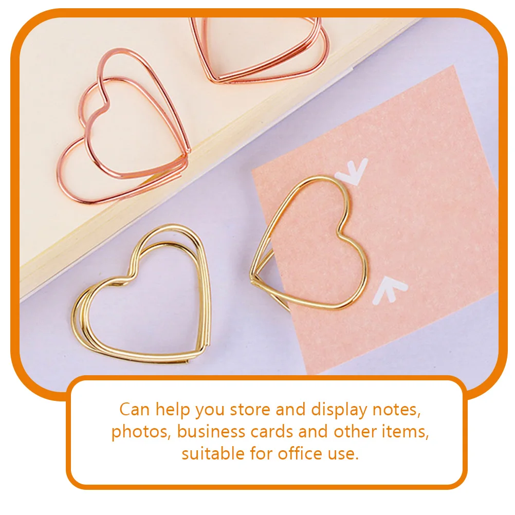 32 Pcs Love Note Holder Wedding Card Clip Table Holders Name Cards Metal 
32 Pcs Love Note Holder Wedding Card Clip Table Holders Name Cards Metal
