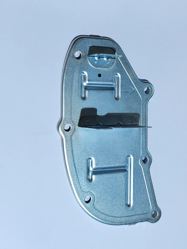 Car Genuine parts Cover oil Separator 11831AA210 for Subaru Forester Legacy outback Impreza WRX STI
Car Genuine parts Cover oil Separator 11831AA210 for Subaru Forester Legacy outback Impreza WRX STI