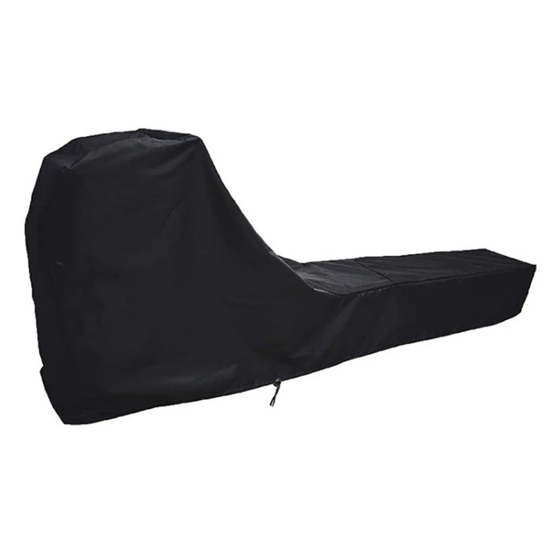 1 PCS Rowing Machine Cover Black Fitness Equipment Protective Cover For Indoor Outdoor Use
1 PCS Rowing Machine Cover Black Fitness Equipment Protective Cover For Indoor Outdoor Use