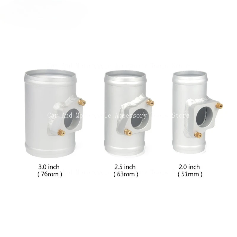 Аксессуары для автомобильной впускной трубы, фланец датчика, база расходомера воздуха, подходит для Mazda
Аксессуары для автомобильной впускной трубы, фланец датчика, база расходомера воздуха, подходит для Mazda