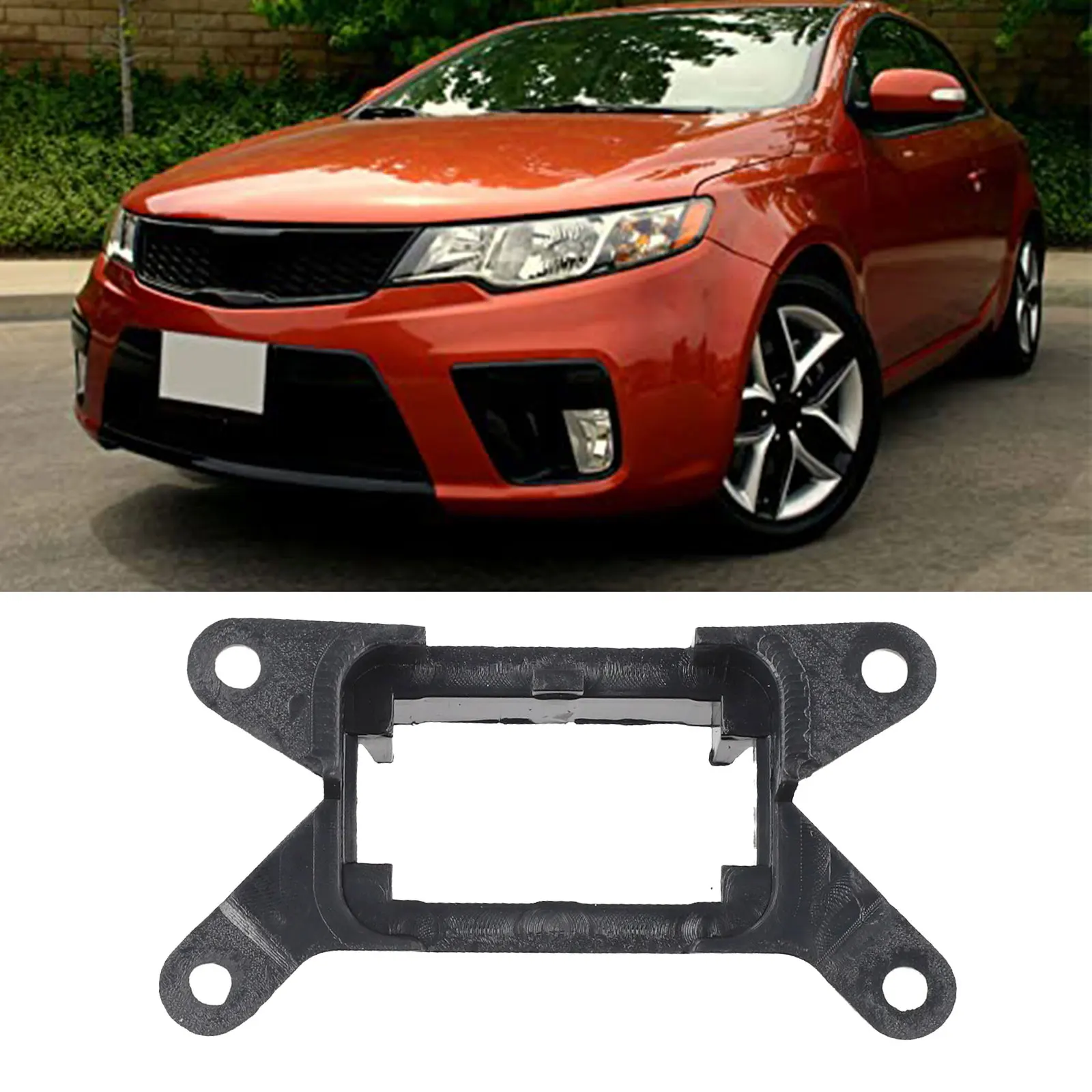 Car Light Switch Mount Bracket For KIA For Forte Coupe 2009-2012 Automobile Accessories
Car Light Switch Mount Bracket For KIA For Forte Coupe 2009-2012 Automobile Accessories