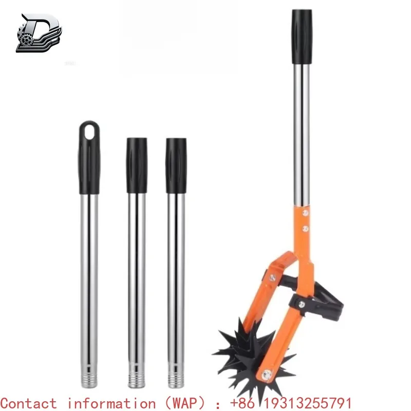 【Best-selling】Cross-border Rotary Tiller Weeding Rotary Tillage Two-in-one Tool Cultivator Weeding Loosening Soil Turning Garden
【Best-selling】Cross-border Rotary Tiller Weeding Rotary Tillage Two-in-one Tool Cultivator Weeding Loosening Soil Turning Garden