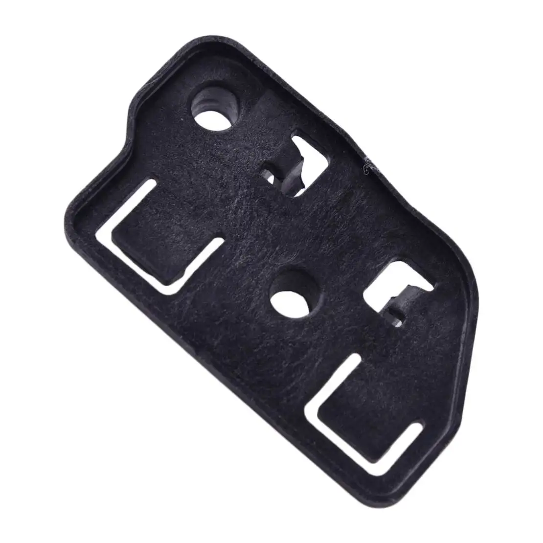 670004442 Right Front Bumper Small Bracket Clip Fit for Maserati Ghibli M157 2014 2015 2016 2017 2018 2019 2020 Black
670004442 Right Front Bumper Small Bracket Clip Fit for Maserati Ghibli M157 2014 2015 2016 2017 2018 2019 2020 Black