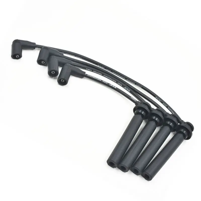 Ignition Cable Kit for CHANGAN CS35 EADO Alsvin V5 V7 3707050-B01 High voltage cable
Ignition Cable Kit for CHANGAN CS35 EADO Alsvin V5 V7 3707050-B01 High voltage cable