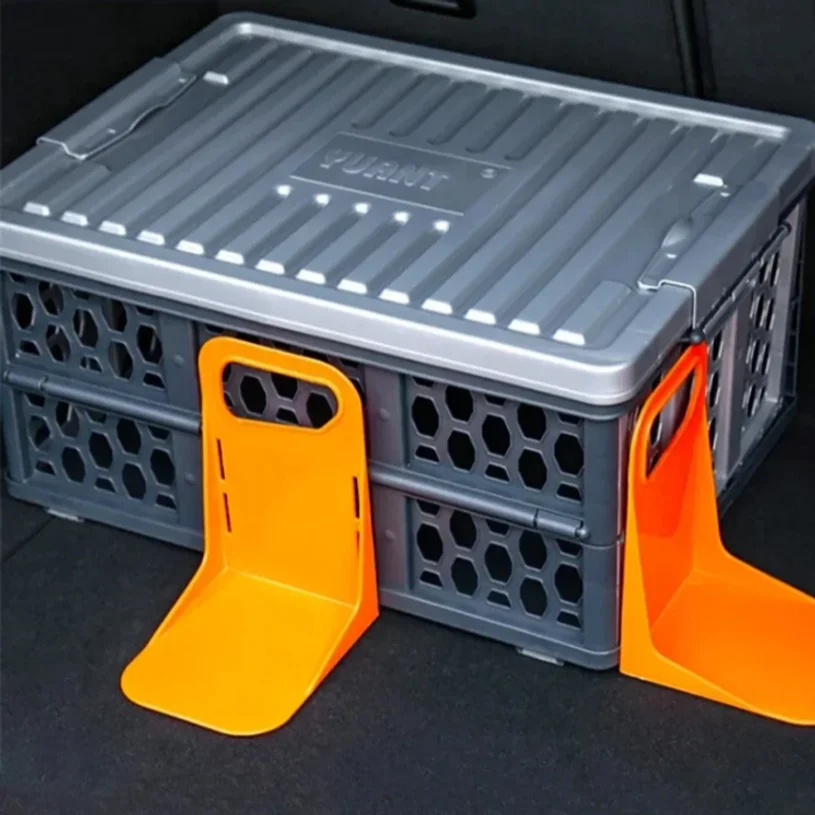 1PC Multifunctional Car Back Auto Trunk Fixed Tool Rack Holder Luggage Box Stand Shake-proof Organizer Fence Storage Holder
1PC Multifunctional Car Back Auto Trunk Fixed Tool Rack Holder Luggage Box Stand Shake-proof Organizer Fence Storage Holder