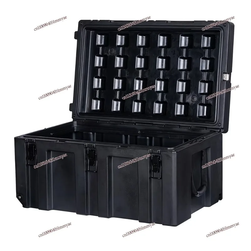 150L LLDPE Professional Waterproof Level LP65 Imported Material 150L Tool Box in Two Sides
150L LLDPE Professional Waterproof Level LP65 Imported Material 150L Tool Box in Two Sides