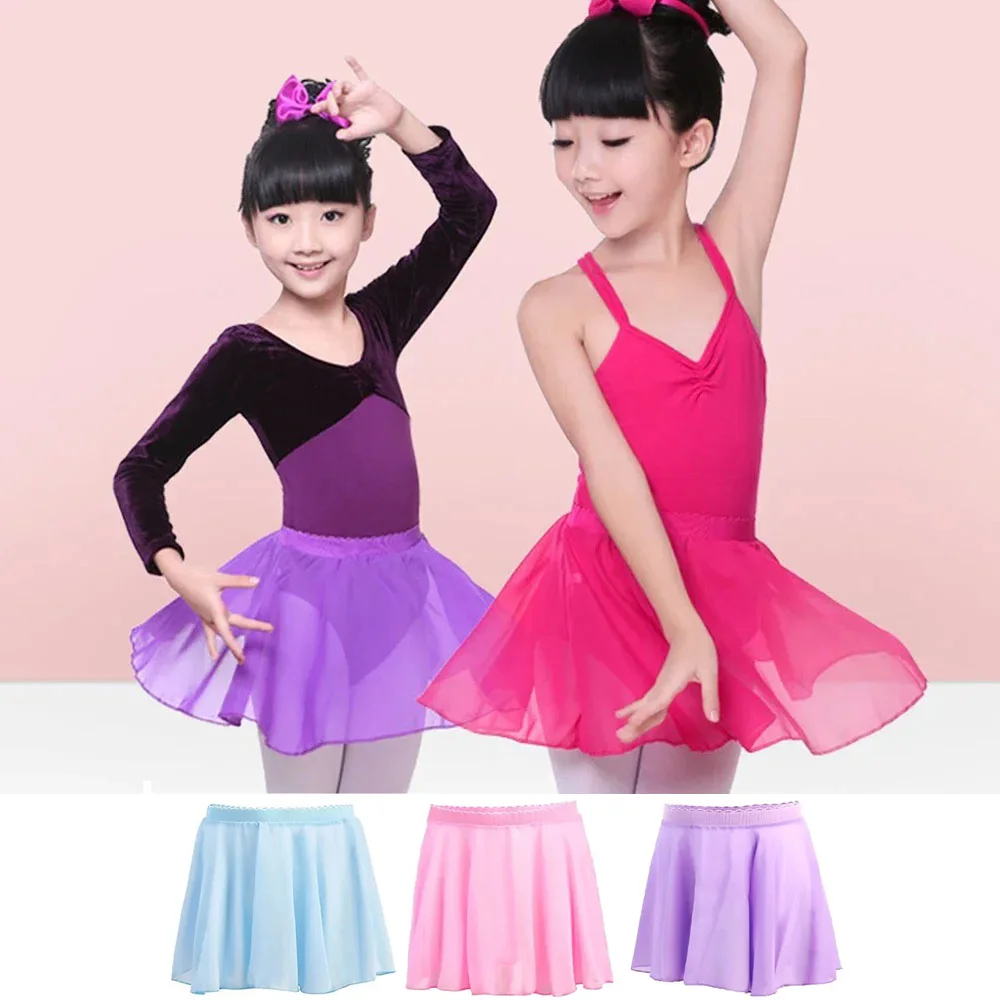 1Pc Dance Wrap Skirt Ballet One Piece Chiffon Elastic Tutu Performance Lightweight Rehearsal Skirt Dance Costume Clothes
1Pc Dance Wrap Skirt Ballet One Piece Chiffon Elastic Tutu Performance Lightweight Rehearsal Skirt Dance Costume Clothes
