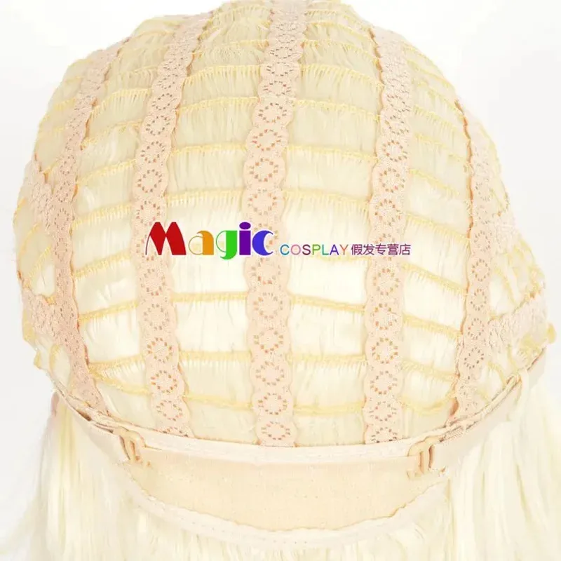 D4DJ Photon Maiden Fukushima Noa Cosplay Wig Heat Resistant Synthetic Hair Halloween Party Free Wig Cap
D4DJ Photon Maiden Fukushima Noa Cosplay Wig Heat Resistant Synthetic Hair Halloween Party Free Wig Cap