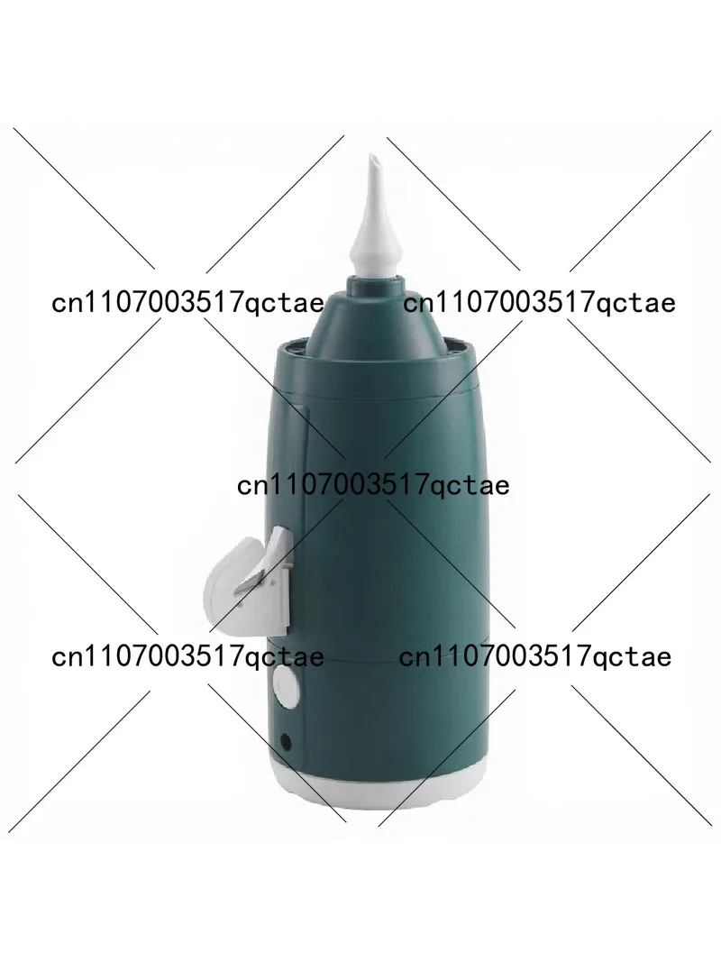 Portable Electric Balloon Pump, USB Rechargeable Air Inflator for Party Decor, Compact Power Strip Air Pump
Portable Electric Balloon Pump, USB Rechargeable Air Inflator for Party Decor, Compact Power Strip Air Pump
