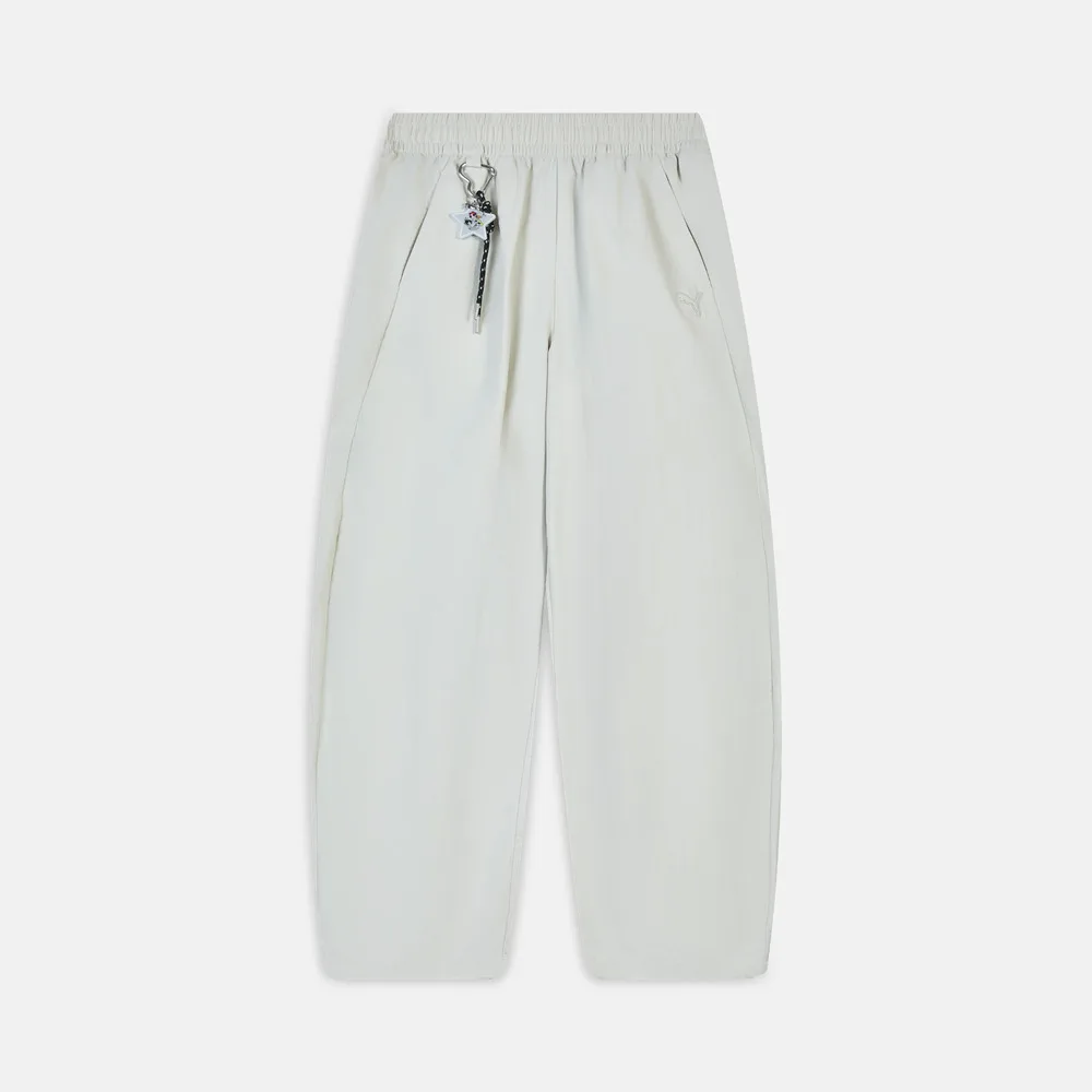 Puma Women's PPG Woven Wide Leg Pants - Sporty Casual Long Pants 63747582
Puma Women's PPG Woven Wide Leg Pants - Sporty Casual Long Pants 63747582