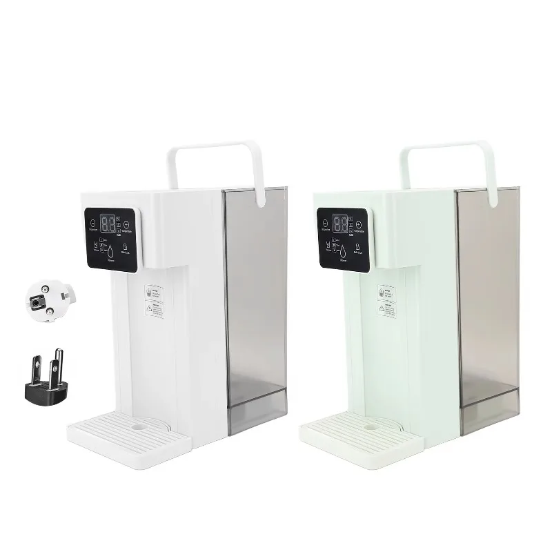 【Fashionable】Quick Heating Water Dispenser Adjustable 7 Temperatures Water Boiler Dispenser 3L 10 Capacity Settings Child Lock F
【Fashionable】Quick Heating Water Dispenser Adjustable 7 Temperatures Water Boiler Dispenser 3L 10 Capacity Settings Child Lock F