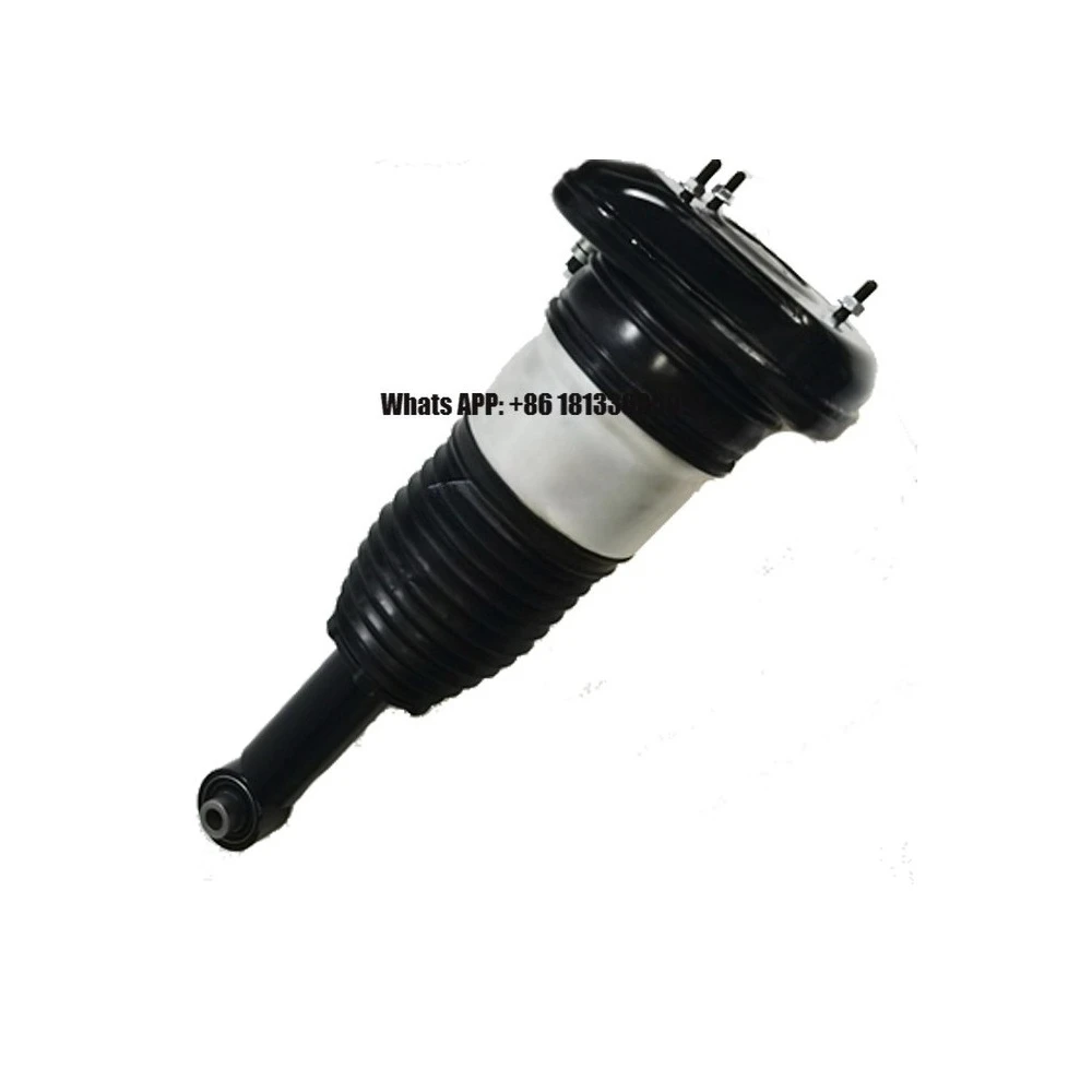 Новая задняя пневматическая стойка амортизатора для BMW 6 серии G32 RWD 2Matic 75687296703 76687296803, левая или правая
Новая задняя пневматическая стойка амортизатора для BMW 6 серии G32 RWD 2Matic 75687296703 76687296803, левая или правая