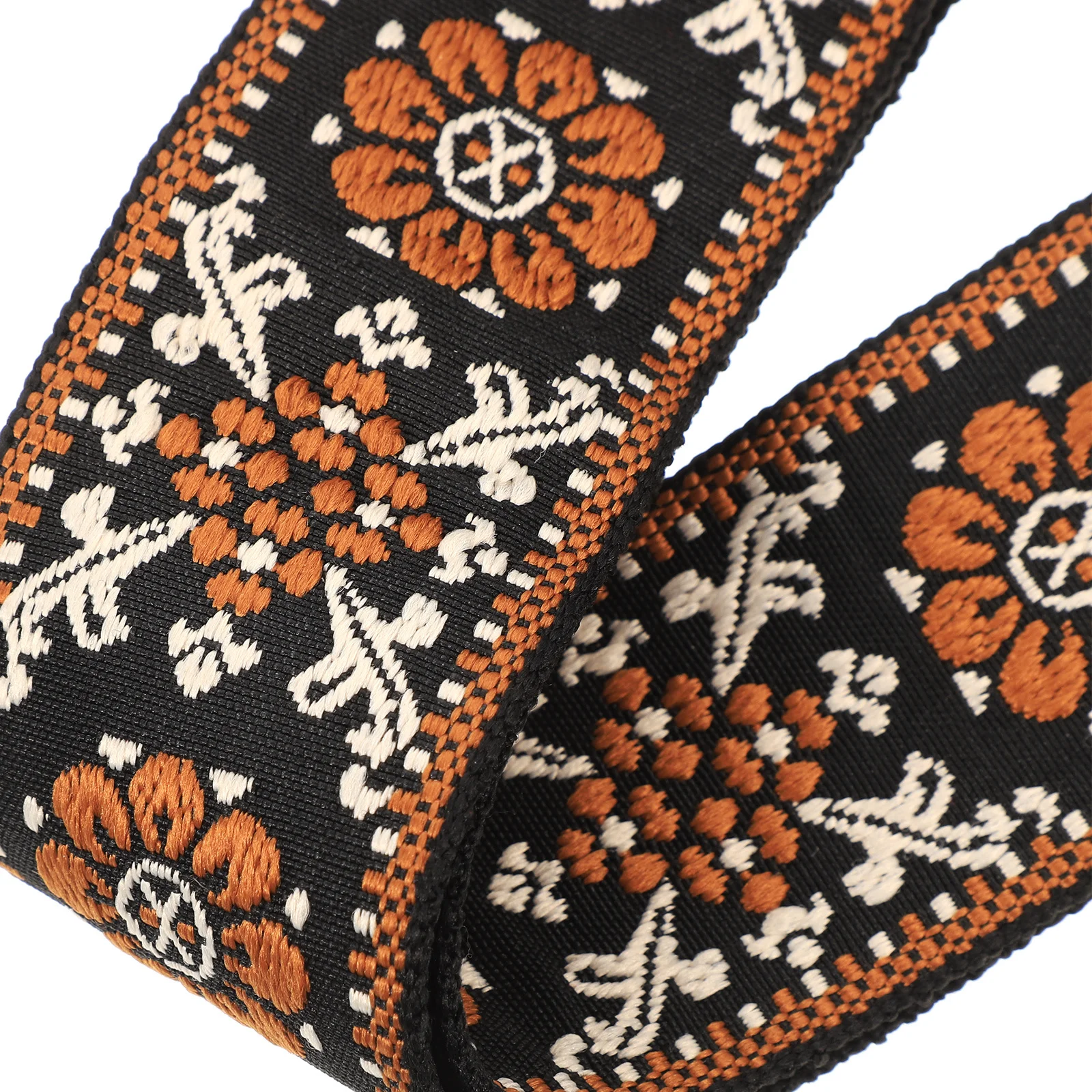 Wide Comfortable Cotton Shoulder Strap for Bag Replacement Adjustable Length Belt for Crossbody Handbag Briefcase Camera Purse -
Wide Comfortable Cotton Shoulder Strap for Bag Replacement Adjustable Length Belt for Crossbody Handbag Briefcase Camera Purse -