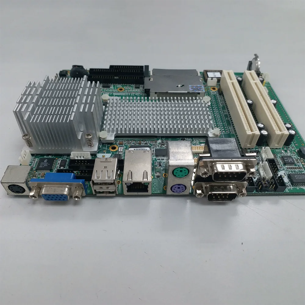 POD-6552 REV A1 POD-6552L Original For ADVANTECH Embedded Industrial Control Motherboard
POD-6552 REV A1 POD-6552L Original For ADVANTECH Embedded Industrial Control Motherboard