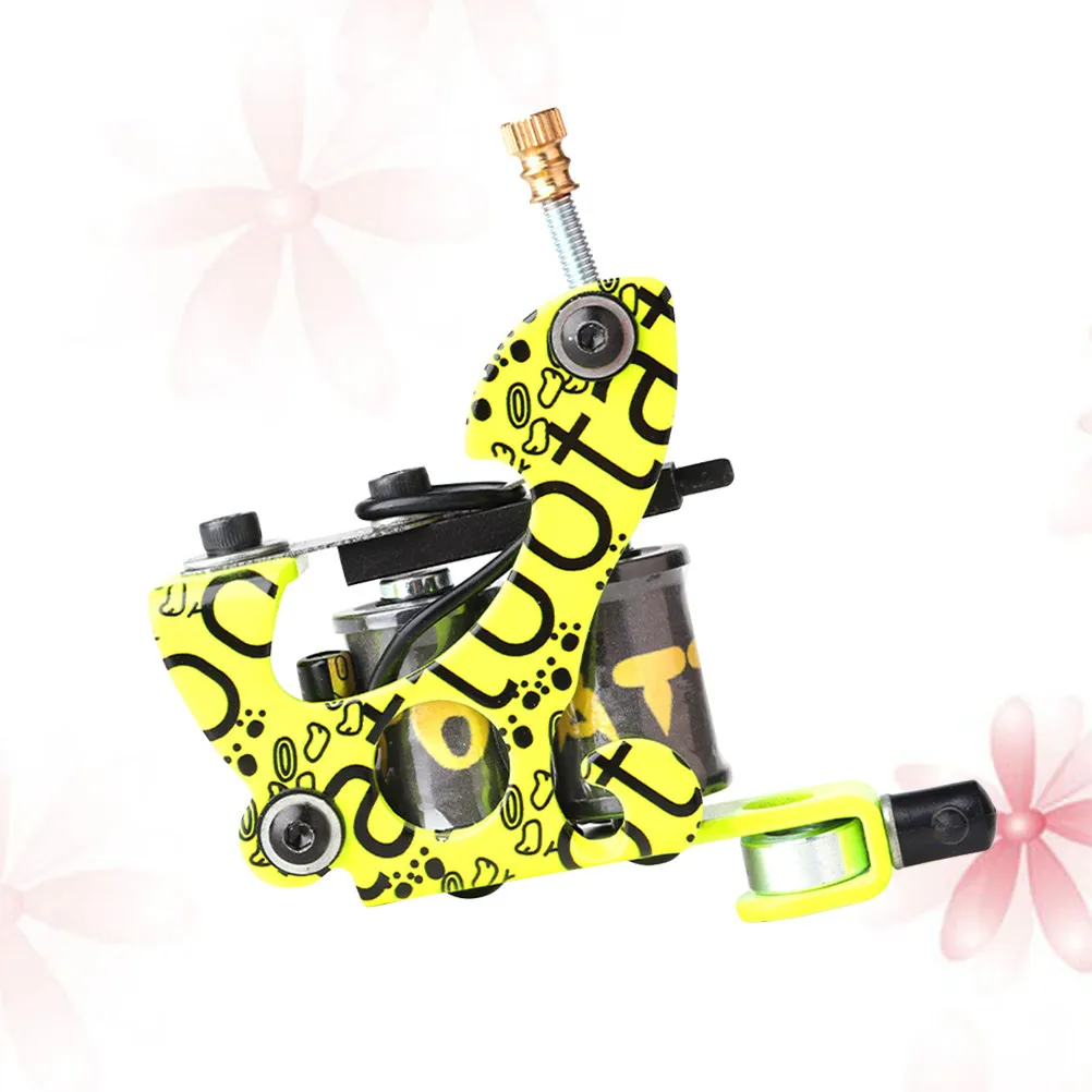 Coil Building Kit Winding Device Hand Operated Machine Wire Coiling Tool Manual Winder Shading
Coil Building Kit Winding Device Hand Operated Machine Wire Coiling Tool Manual Winder Shading