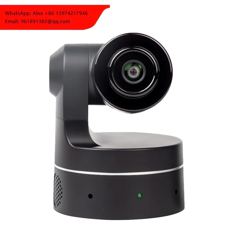 Top Selling Audio Video Conferencing Online Classes 1080P Full HD 4X Optical Zoom Camera USB Webcam For PC
Top Selling Audio Video Conferencing Online Classes 1080P Full HD 4X Optical Zoom Camera USB Webcam For PC