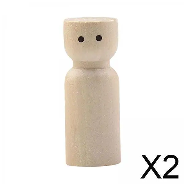 2x незаконченная деревянная кукла-колышек, креативное художественное украшение, пустая живопись, фигурки, украшения для вечеринок, фестивалей
2x незаконченная деревянная кукла-колышек, креативное художественное украшение, пустая живопись, фигурки, украшения для вечеринок, фестивалей