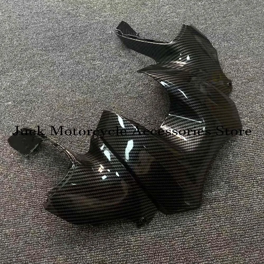 2023 Motorcycle Fuel Tank Front Cover Muffler Motorcycle Water Transfer Exhaust Carbon Fiber for Yamaha MT09 MT-09 2021- 2022
2023 Motorcycle Fuel Tank Front Cover Muffler Motorcycle Water Transfer Exhaust Carbon Fiber for Yamaha MT09 MT-09 2021- 2022