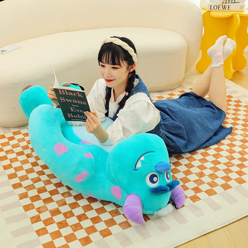 New Disney Sullivan Plush Doll Plush Toy Monster University Blue Haired Monster Doll Children'S Valentine'S Day Birthday Gift
New Disney Sullivan Plush Doll Plush Toy Monster University Blue Haired Monster Doll Children'S Valentine'S Day Birthday Gift