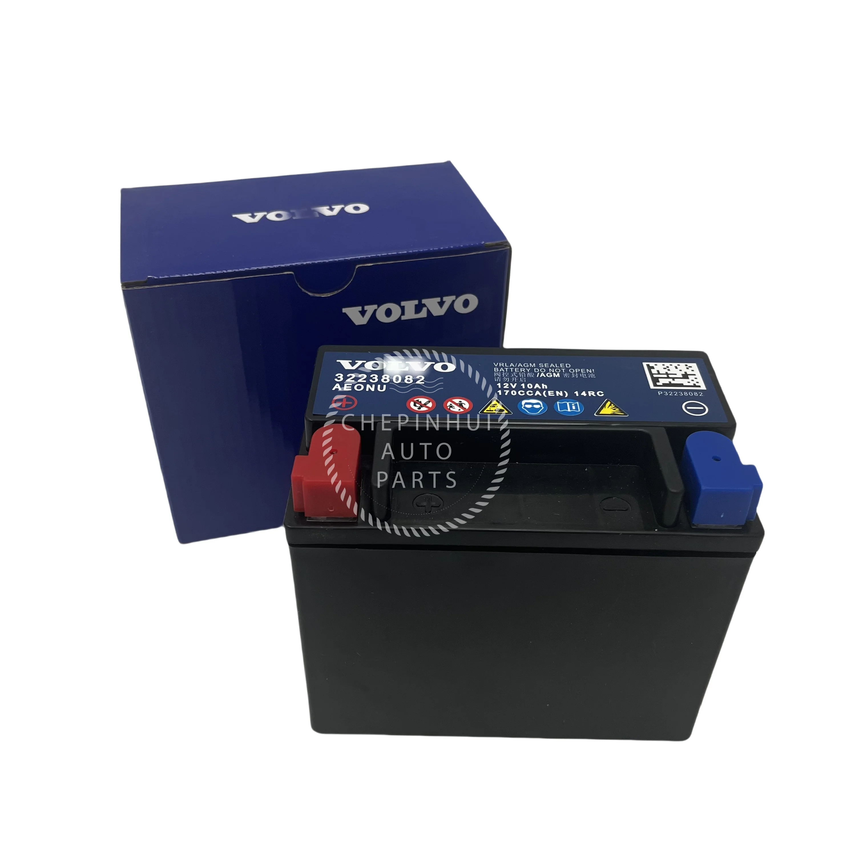 Подходит для вспомогательного аккумулятора Volvo 12V10AH. 31358957 30659531 32238082 V40 V60, S60, S80, XC40, XC60, XC60, XC90
Подходит для вспомогательного аккумулятора Volvo 12V10AH. 31358957 30659531 32238082 V40 V60, S60, S80, XC40, XC60, XC60, XC90