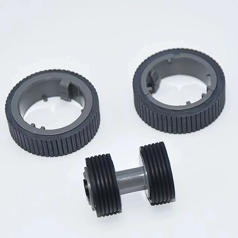 5X Pickup Brake Roller for Fujitsu fi-7160 fi-7180 fi-7260 fi-7280 fi-7300NX fi-7140 fi-7240 PA03670-0001 PA03670-0002
5X Pickup Brake Roller for Fujitsu fi-7160 fi-7180 fi-7260 fi-7280 fi-7300NX fi-7140 fi-7240 PA03670-0001 PA03670-0002