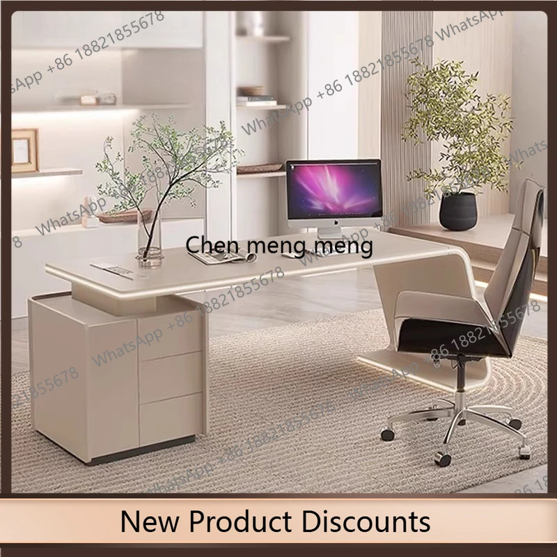 z10Cheap Aesthetic Office Desk Designer Modern Minimalist Wooden Vintage Salon Office Desk Computer
z10Cheap Aesthetic Office Desk Designer Modern Minimalist Wooden Vintage Salon Office Desk Computer