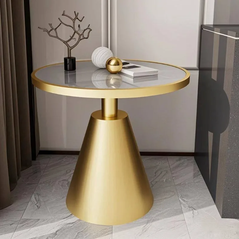 Sofa side table bedroom hotel coffee light luxury corner slate light luxury small coffee table balcony small r
Sofa side table bedroom hotel coffee light luxury corner slate light luxury small coffee table balcony small r