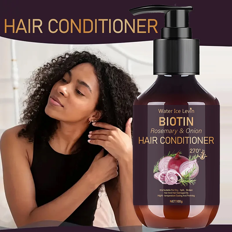 Биотин, розмарин, лук, кондиционер для волос 3-в-1, питательный восстанавливающий сухие вьющиеся волосы, поврежденные волосы, нежный чистый шампунь, набор эссенций для волос
Биотин, розмарин, лук, кондиционер для волос 3-в-1, питательный восстанавливающий сухие вьющиеся волосы, поврежденные волосы, нежный чистый шампунь, набор эссенций для волос