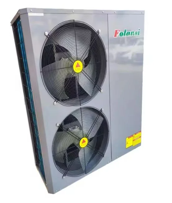 23KW A+++ TUV Inverter EVI Heat Pump with Built-in Inverter Pump,WiFi APP Remote Control, RS485 Parallel HEATING and Cooling
23KW A+++ TUV Inverter EVI Heat Pump with Built-in Inverter Pump,WiFi APP Remote Control, RS485 Parallel HEATING and Cooling