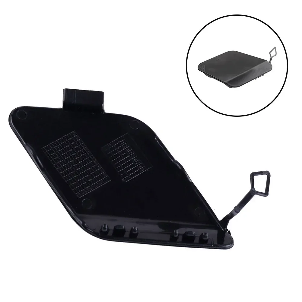 For BMW 1 Series F20 116i Tow Hook Cover Cap Tow Hook Cap 1pc 51127293548 High Reliability Plastic High Quality
For BMW 1 Series F20 116i Tow Hook Cover Cap Tow Hook Cap 1pc 51127293548 High Reliability Plastic High Quality