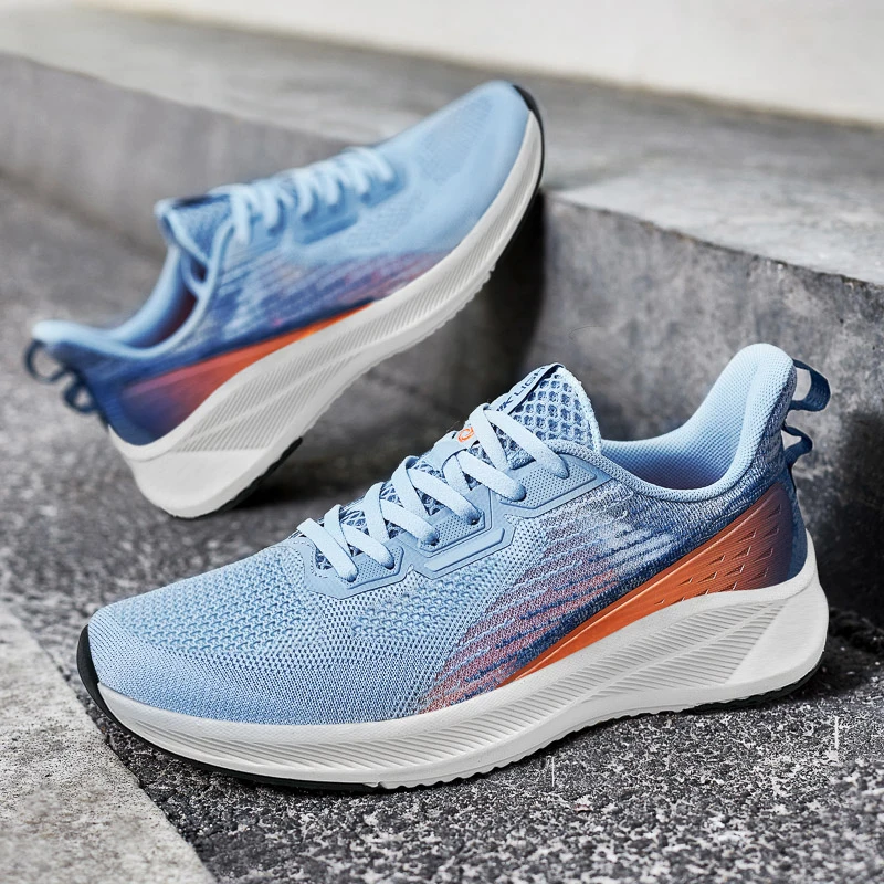 2023 Fashion Tennis Shoes for Men Comfortable Trainers Platform Sneakers Jogging Sports Shoes Tenis Masculino Zapatillas Hombre
2023 Fashion Tennis Shoes for Men Comfortable Trainers Platform Sneakers Jogging Sports Shoes Tenis Masculino Zapatillas Hombre
