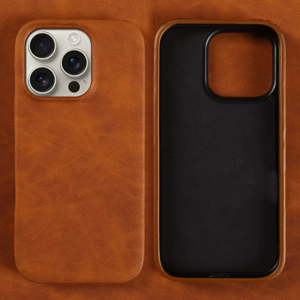 High Quality PU Leather Phone Case For iPhone 17 Pro Max 17e 16e Air 13 12 Mini 14 15 16 Pro Max Luxury Shockproof Cover Fundas
High Quality PU Leather Phone Case For iPhone 17 Pro Max 17e 16e Air 13 12 Mini 14 15 16 Pro Max Luxury Shockproof Cover Fundas