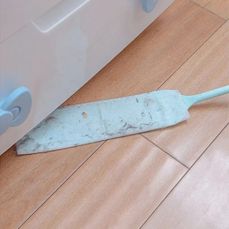 Practical Household Dust Cleaning Brush with 10 Pcs Non-woven Cleaning Cloth Long Handle Dust Gap Brush for Cleaning Tool Brush
Practical Household Dust Cleaning Brush with 10 Pcs Non-woven Cleaning Cloth Long Handle Dust Gap Brush for Cleaning Tool Brush