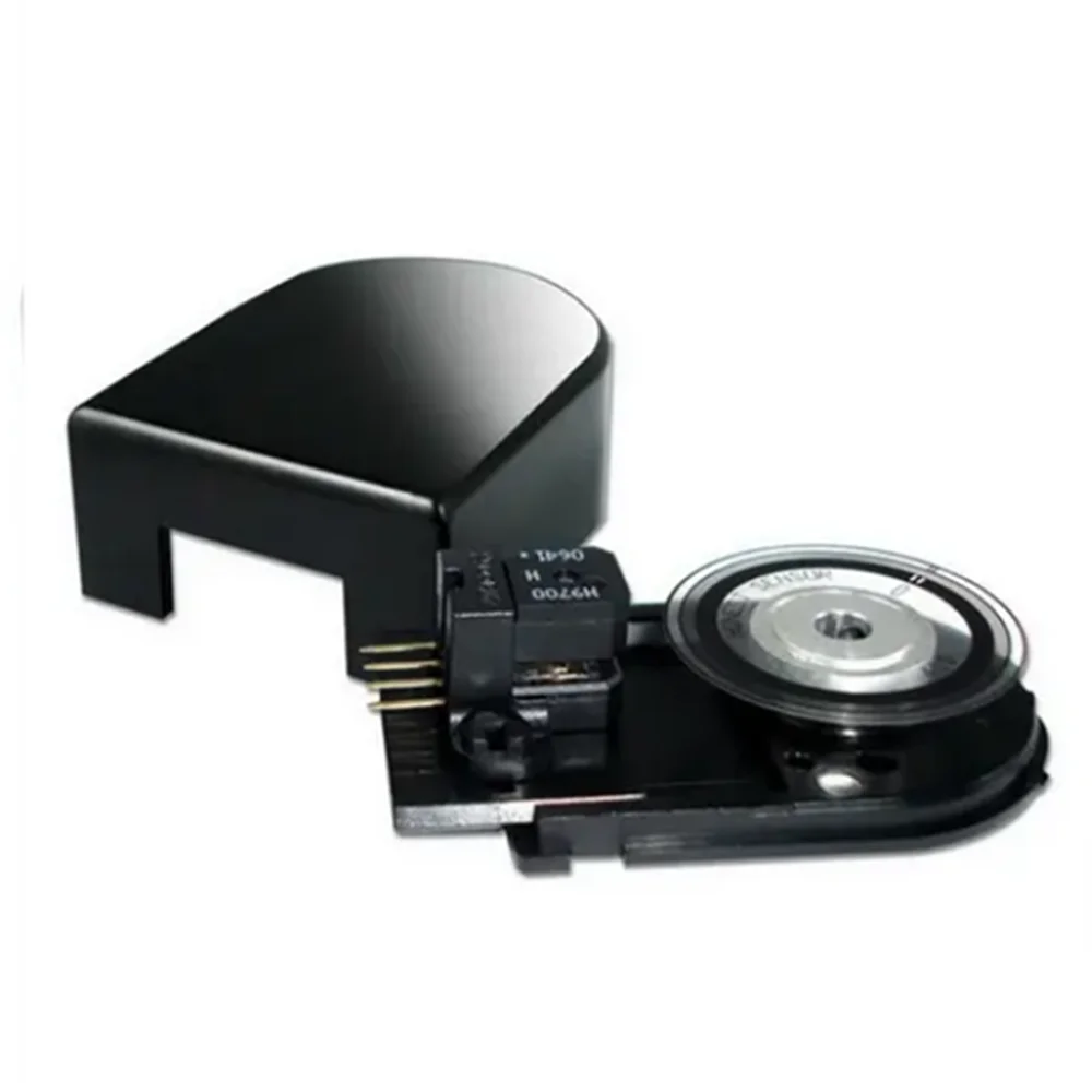 Cheap Mini Magnetic Disc 1024PPR Toy Motor Encoder PD30 Series Optical Encoder Module Kit With Index Signal
Cheap Mini Magnetic Disc 1024PPR Toy Motor Encoder PD30 Series Optical Encoder Module Kit With Index Signal