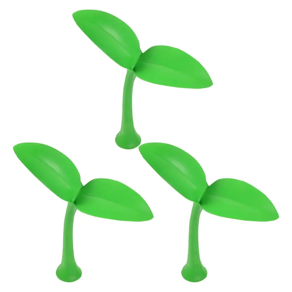 3 PCS Car Sticker Decoration Hood Antenna Decorations Exterior Stickers Foam Decals Bean Sprouts
3 PCS Car Sticker Decoration Hood Antenna Decorations Exterior Stickers Foam Decals Bean Sprouts