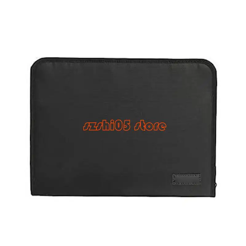 781E 2000℉ Fireproof Document Box Water Resistant File Storage Box Expanding Folder Document Organiser for Office Travel Home
781E 2000℉ Fireproof Document Box Water Resistant File Storage Box Expanding Folder Document Organiser for Office Travel Home