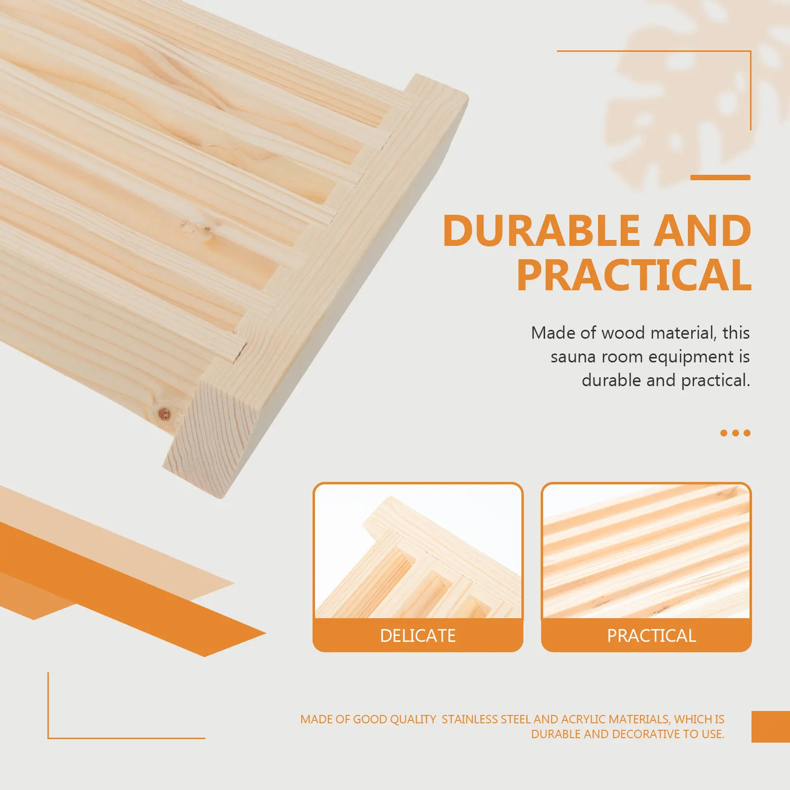 Sauna Vent Khaki Wooden Sauna Room Shutter Window Air Vent Durable Smooth Surface Steamed Room Ventilation Tool
Sauna Vent Khaki Wooden Sauna Room Shutter Window Air Vent Durable Smooth Surface Steamed Room Ventilation Tool