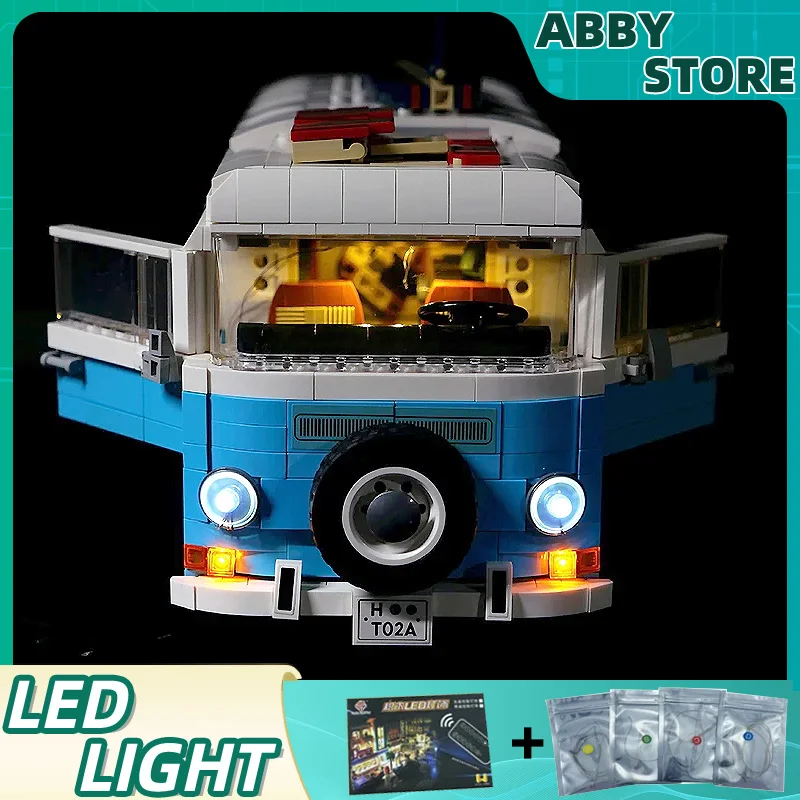 Комплект радиоуправляемого светодиодного фонаря «сделай сам» для кемпера LEGO 10279 T2 (только светодиодный светильник, модель без блоков)
Комплект радиоуправляемого светодиодного фонаря «сделай сам» для кемпера LEGO 10279 T2 (только светодиодный светильник, модель без блоков)