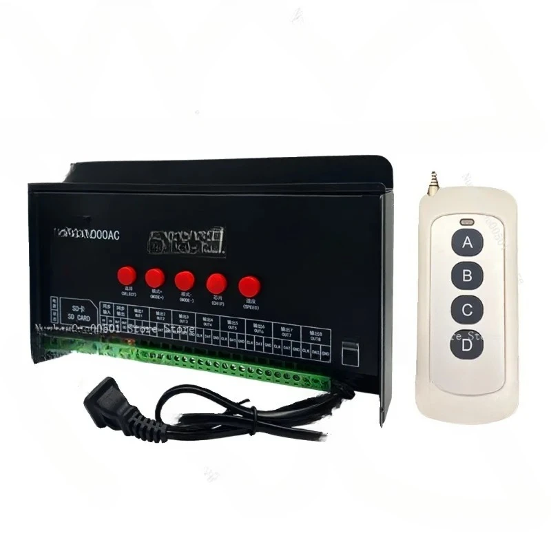 slide strip controller marquee running water light intelligent programmable rgb full color light bar mobile phone bluetooth
slide strip controller marquee running water light intelligent programmable rgb full color light bar mobile phone bluetooth