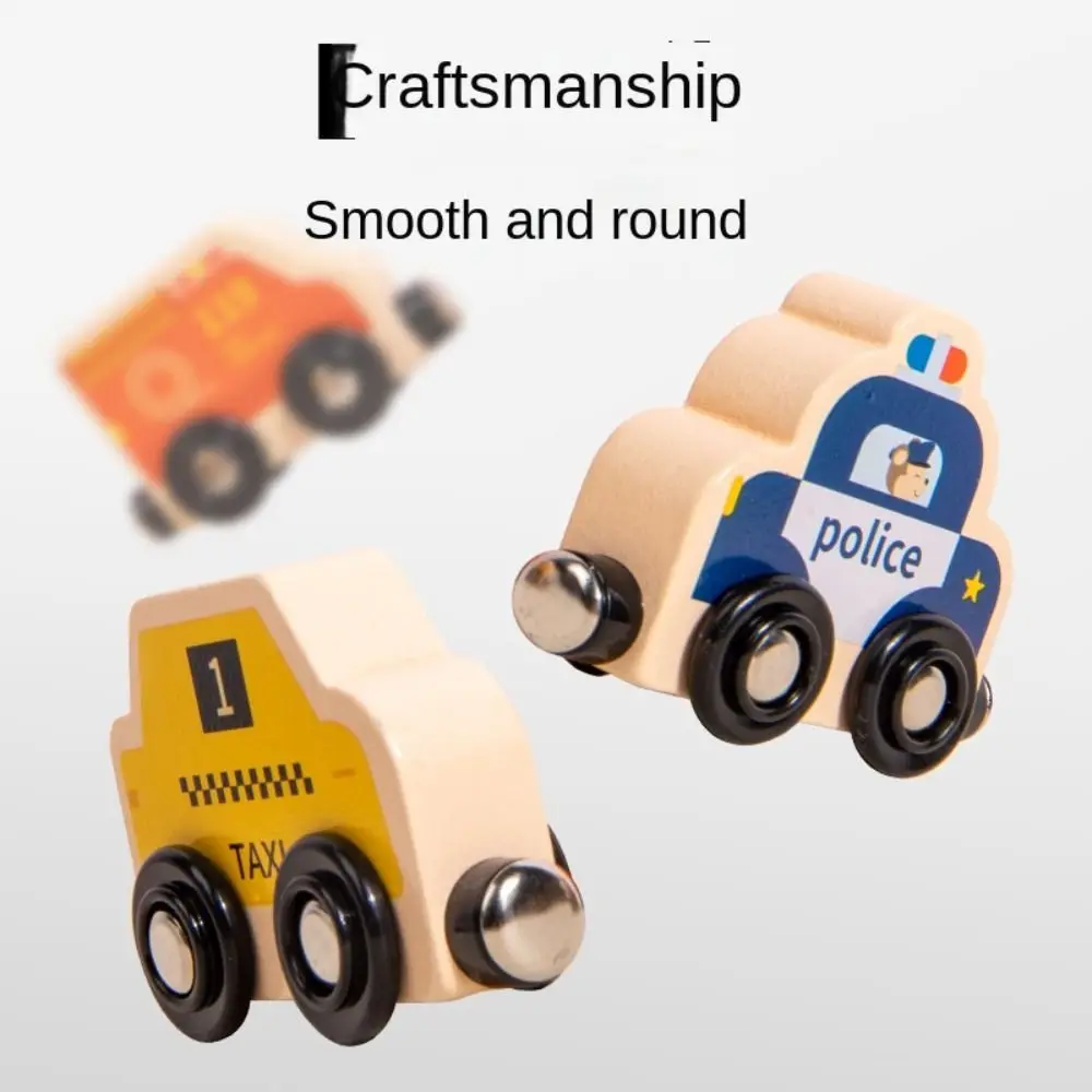 Number/Animal/Fruits/Dinosaur Magnetic Wooden Train Toys Educational Hand-eye Coordination Montessori Number Train Set Colorful 
Number/Animal/Fruits/Dinosaur Magnetic Wooden Train Toys Educational Hand-eye Coordination Montessori Number Train Set Colorful