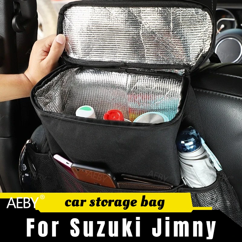 For Jeep Wrangler 2018-2023 Multi-pocket bag waterproof,Tactical seat back storage bag,Hanging rear seat storage box,Accessories
For Jeep Wrangler 2018-2023 Multi-pocket bag waterproof,Tactical seat back storage bag,Hanging rear seat storage box,Accessories