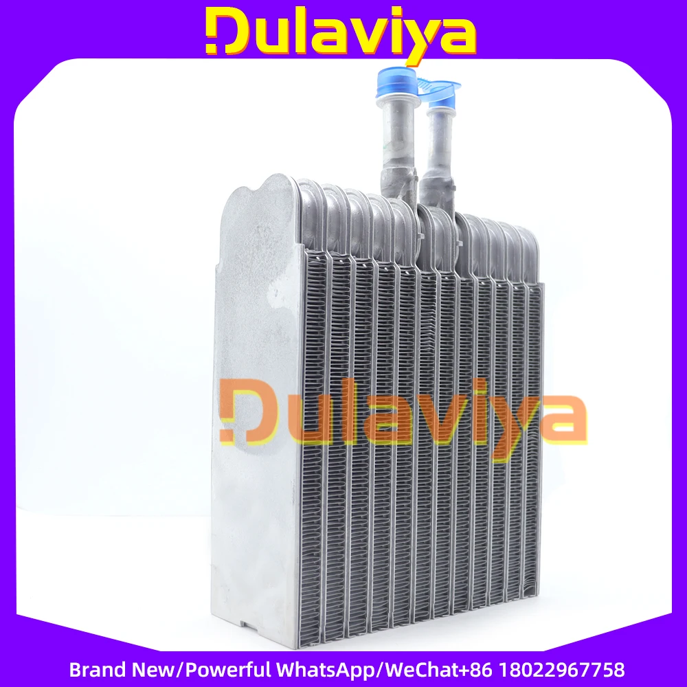 A/C Evaporator Core Cooling Coil Without Positioning For Volkswagen Transporter T5 7H0820105 7H0820105B 7E0820105A 7H0820101B
A/C Evaporator Core Cooling Coil Without Positioning For Volkswagen Transporter T5 7H0820105 7H0820105B 7E0820105A 7H0820101B