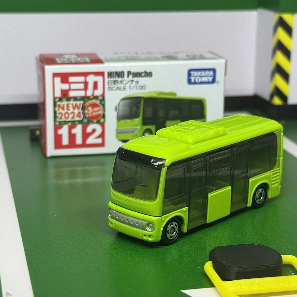 Takara Tomy Tomica No.112 Hino Poncho литье под давлением статический сплав режим автомобиля коллекция дисплей игрушка для мальчика подарок
Takara Tomy Tomica No.112 Hino Poncho литье под давлением статический сплав режим автомобиля коллекция дисплей игрушка для мальчика подарок
